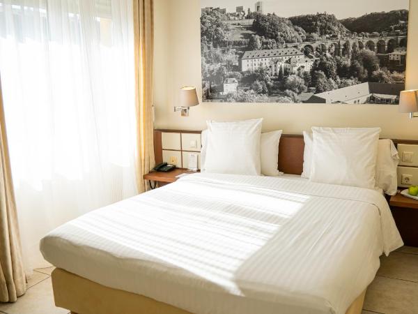 Best Western Plus Grand Hotel Victor Hugo : photo 6 de la chambre chambre double supérieure