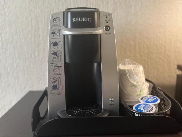 Holiday Inn Houston SW-Near Sugar Land, an IHG Hotel : photo 4 de la chambre chambre standard