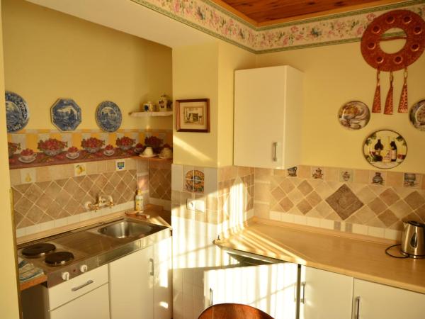 Pensjonat B&B Nad Rudawą : photo 8 de la chambre studio