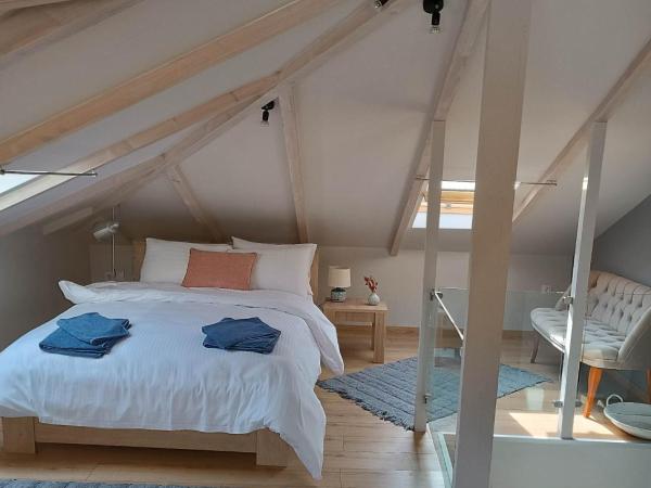 ΟNIRO Comfort Living : photo 1 de la chambre chambre triple standard