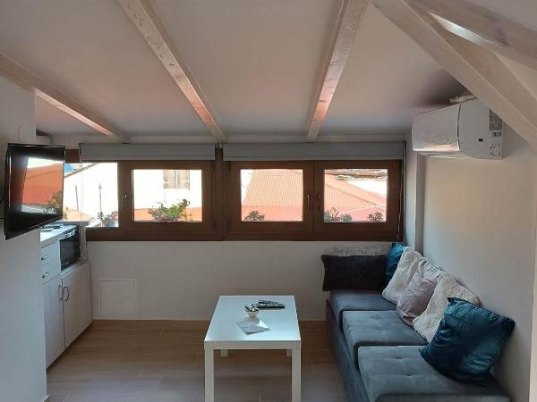 ΟNIRO Comfort Living : photo 2 de la chambre chambre triple standard