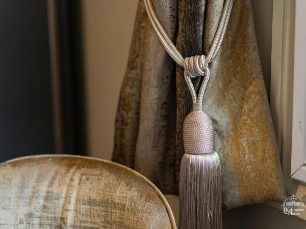 Burlington House : photo 5 de la chambre chambre lit king-size