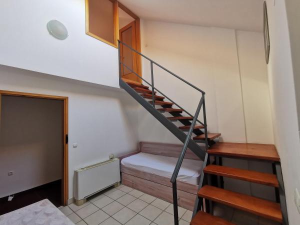 Pansion Karoca : photo 10 de la chambre chambre triple 1 - vue sur mer