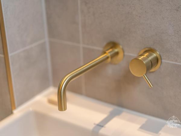 Burlington House : photo 9 de la chambre chambre simple