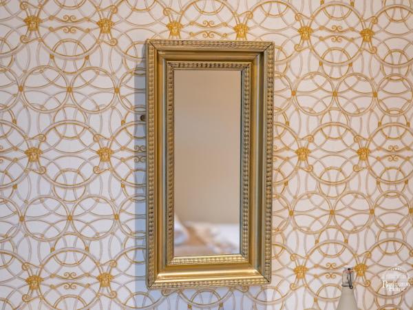 Burlington House : photo 4 de la chambre chambre simple