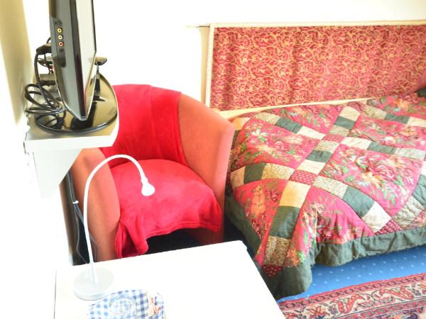 Pensjonat B&B Nad Rudawą : photo 6 de la chambre chambre simple