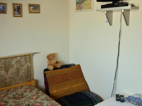 Pensjonat B&B Nad Rudawą : photo 8 de la chambre chambre double ou lits jumeaux