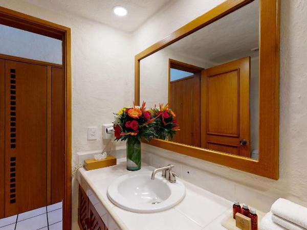 Park Royal Homestay Los Tules Puerto Vallarta : photo 9 de la chambre studio