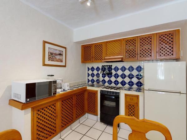 Park Royal Homestay Los Tules Puerto Vallarta : photo 4 de la chambre studio