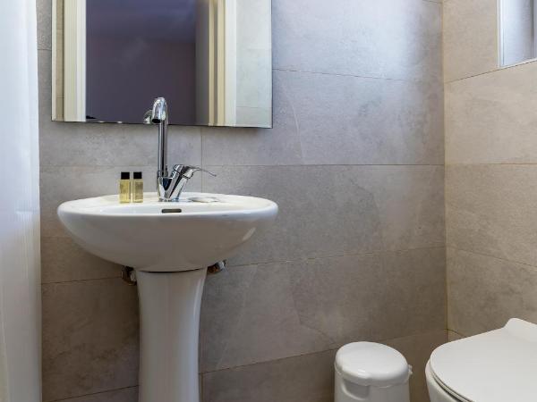 Manto Hotel : photo 1 de la chambre chambre simple