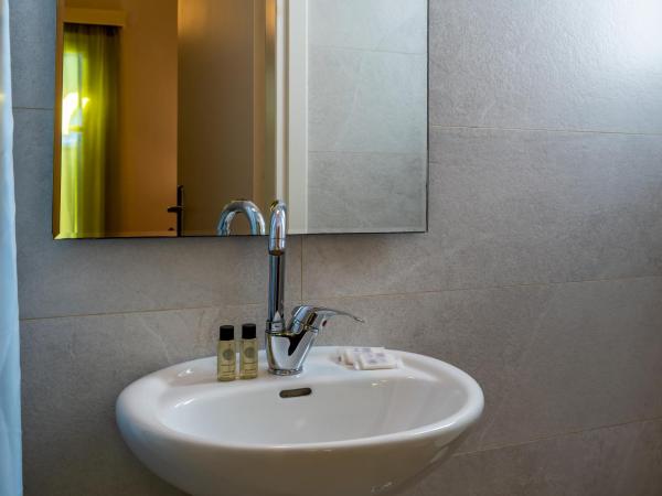 Manto Hotel : photo 4 de la chambre chambre simple