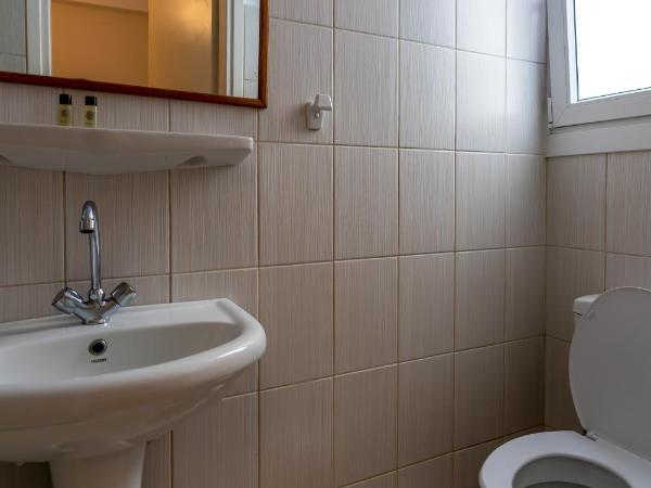 Manto Hotel : photo 7 de la chambre chambre simple