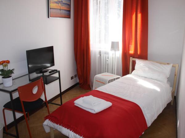 Lotus B&B : photo 2 de la chambre chambre simple