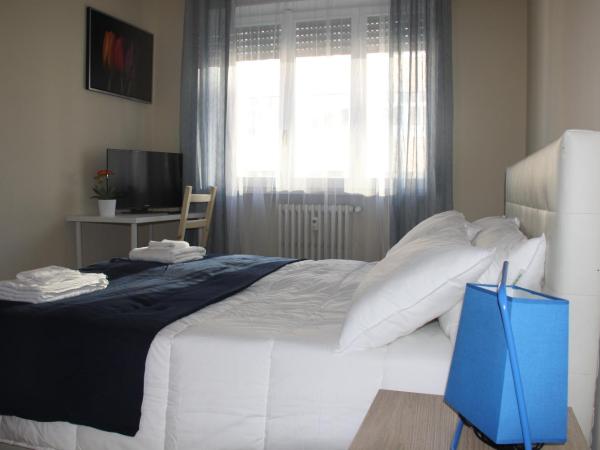 Lotus B&B : photo 5 de la chambre chambre double