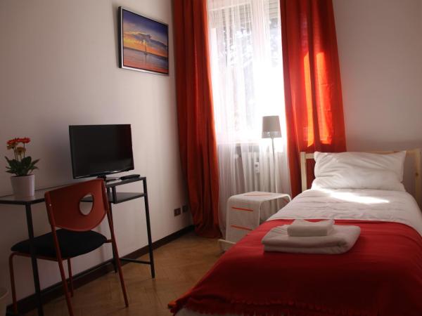 Lotus B&B : photo 4 de la chambre chambre simple