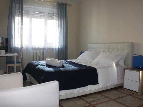 Lotus B&B : photo 3 de la chambre chambre double