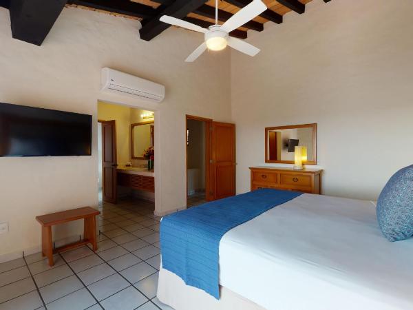 Park Royal Homestay Los Tules Puerto Vallarta : photo 5 de la chambre royal