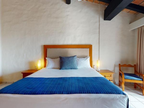 Park Royal Homestay Los Tules Puerto Vallarta : photo 4 de la chambre royal