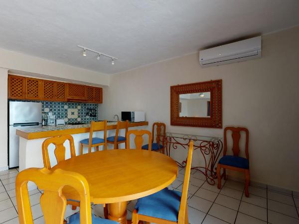 Park Royal Homestay Los Tules Puerto Vallarta : photo 3 de la chambre royal