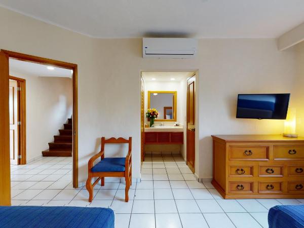 Park Royal Homestay Los Tules Puerto Vallarta : photo 10 de la chambre royal