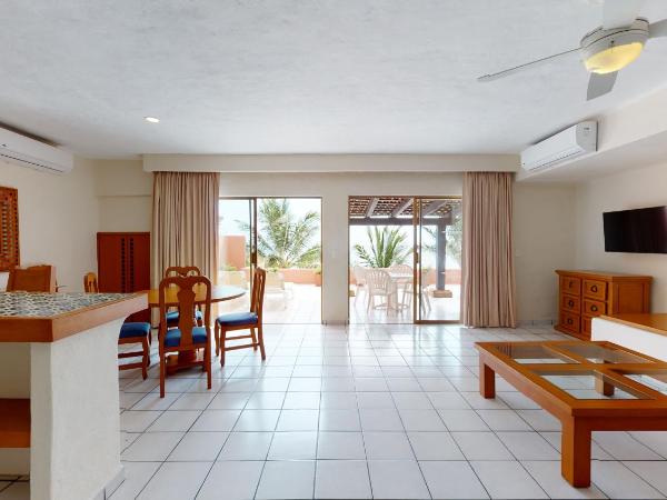 Park Royal Homestay Los Tules Puerto Vallarta : photo 6 de la chambre royal