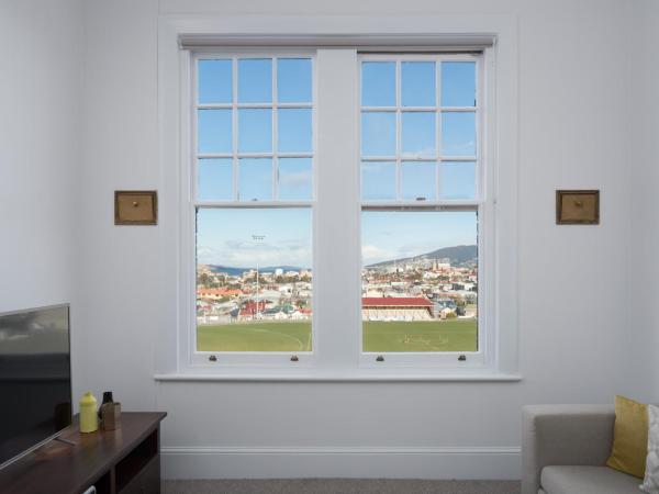 Rydges Hobart : photo 5 de la chambre suite 1 chambre
