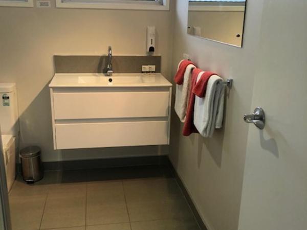 Coachman Motel : photo 4 de la chambre studio