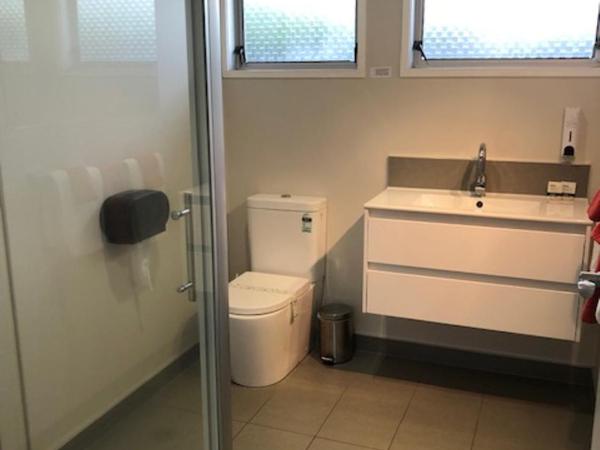 Coachman Motel : photo 5 de la chambre studio