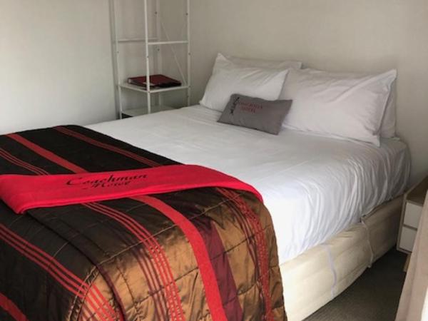 Coachman Motel : photo 1 de la chambre studio compact 