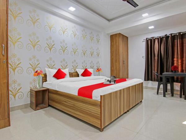 Flagship Dwarka 23 Inn : photo 2 de la chambre chambre triple classique