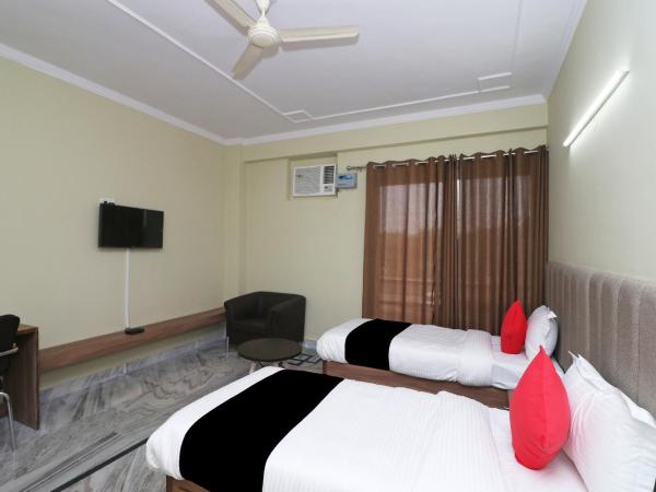 Super Capital O Esscon House Near Payal Cinema : photo 3 de la chambre chambre triple classique