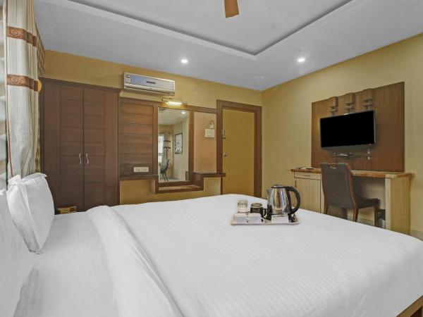 Collection O Hotel Regal Near ISKON TEMPLE , ABIDS : photo 6 de la chambre chambre triple deluxe