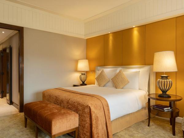 HÔTEL ANANTARA SIAM BANGKOK : photo 7 de la chambre cgambre grand premier