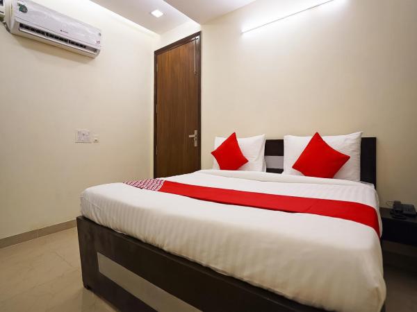 Hotel Olive Saffron : photo 2 de la chambre chambre triple classique