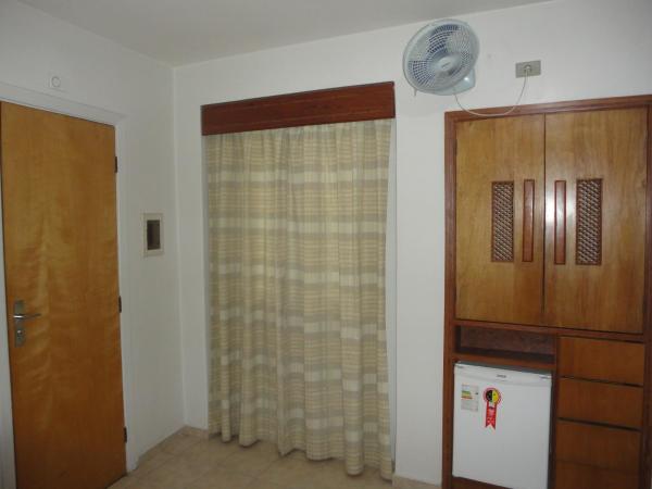 Hotel Joamar : photo 6 de la chambre chambre triple avec ventilateur