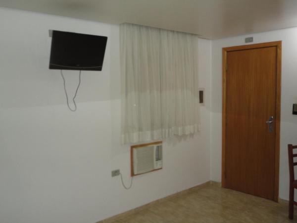 Hotel Joamar : photo 8 de la chambre chambre double avec lit double et climatisation