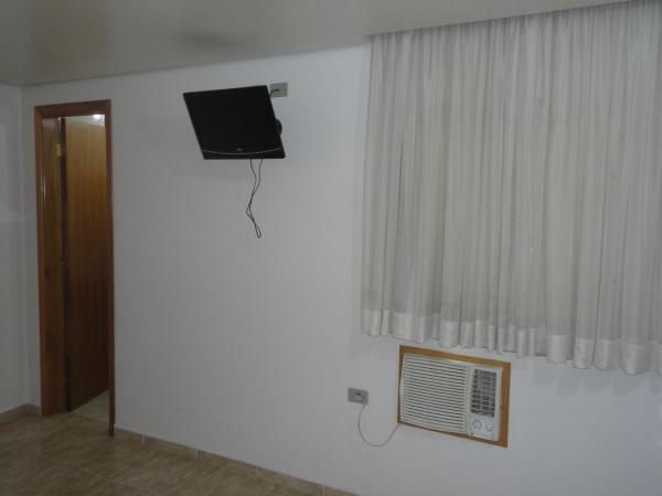 Hotel Joamar : photo 4 de la chambre chambre triple avec climatisation