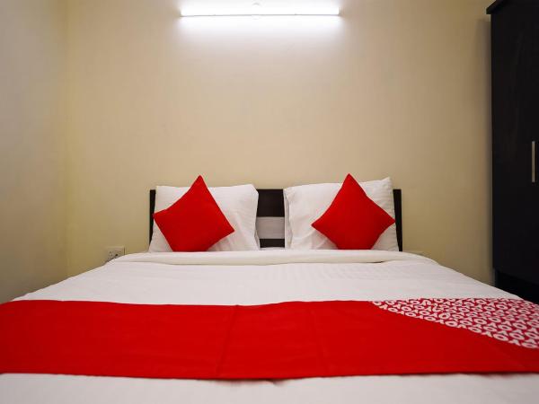 Hotel Olive Saffron : photo 5 de la chambre chambre triple classique