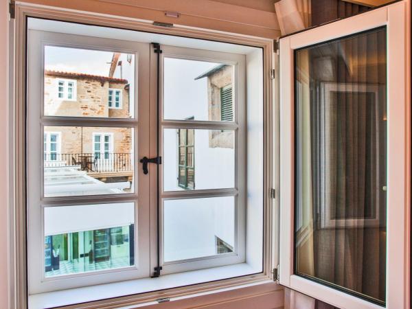 Hotel Plaza Obradoiro by Bossh! Hotels : photo 5 de la chambre chambre lits jumeaux