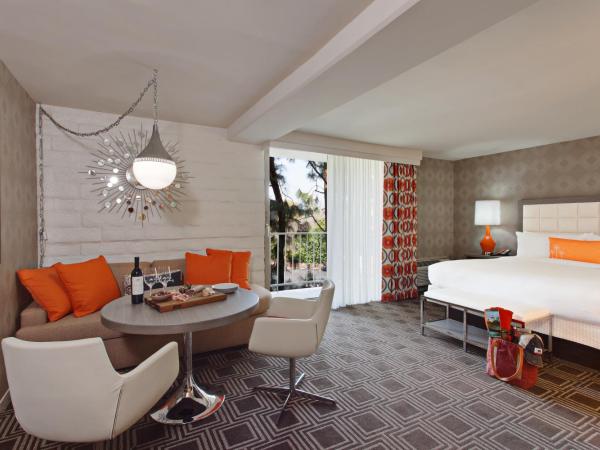 The Garland : photo 1 de la chambre suite portola