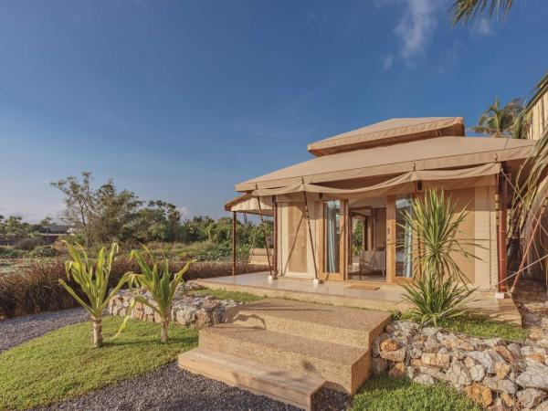 Aladdin Luxury Camp Phuket : photo 7 de la chambre tente