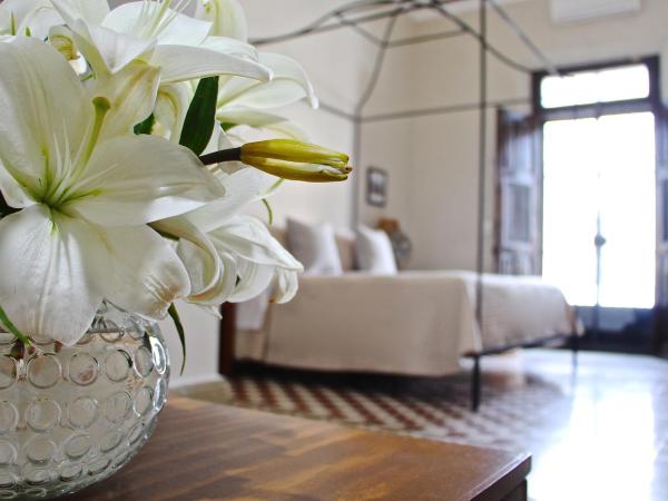 The Diplomat Boutique Hotel : photo 3 de la chambre suite classique