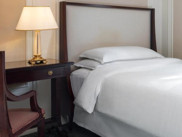 Sheraton Diana Majestic : photo 1 de la chambre chambre simple