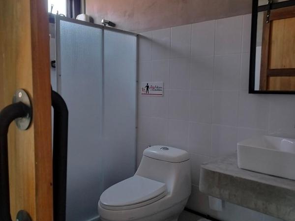 Cicada Hotel Kanchanaburi : photo 9 de la chambre chambre double