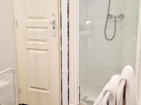 Le Plessis BBB : photo 2 de la chambre chambre double standard