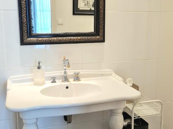 Le Plessis BBB : photo 1 de la chambre chambre double standard