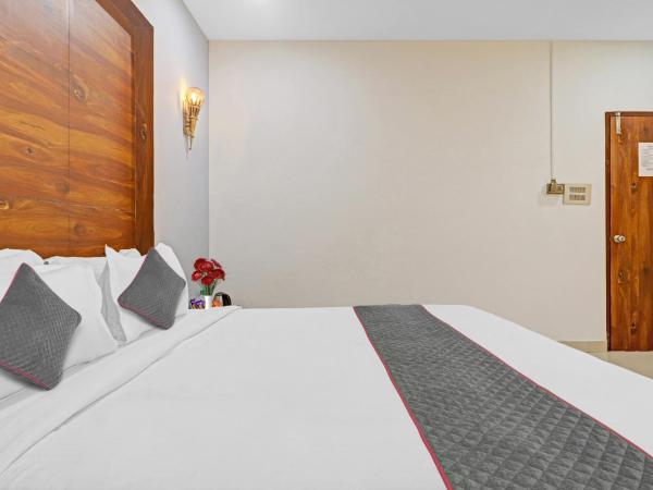 Townhouse Rcc Pride : photo 5 de la chambre chambre triple classique