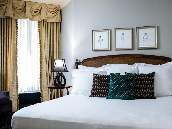 Hotel Sorrento : photo 3 de la chambre chambre classique