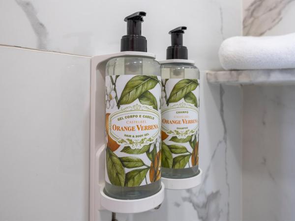 Venecia Plaza Centro : photo 5 de la chambre chambre triple Économique - vue sur patio intérieur