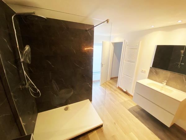 Luxury Spa Hotel - Francofolies : photo 9 de la chambre appartement deluxe